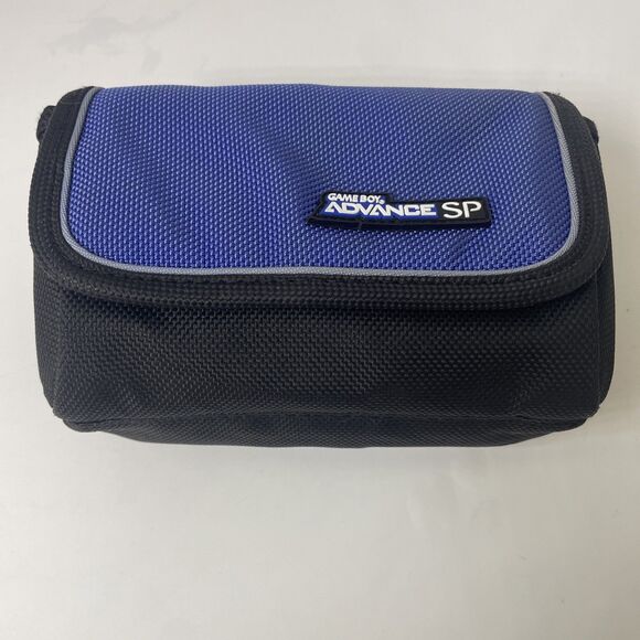Game boy advanced SP case - Picture 1 of 6